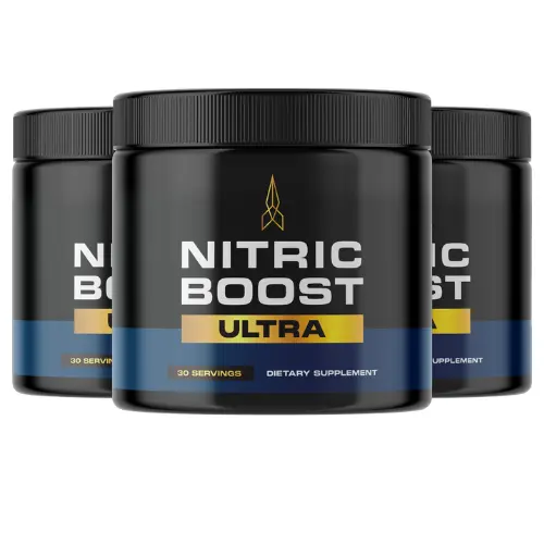 nitric boost order